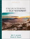 Encountering the Old Testament cover