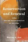 Resurrection and Renewal cover