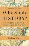 Why Study History? cover