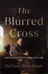 The Blurred Cross cover