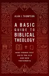 A Basic Guide to Biblical Theology cover
