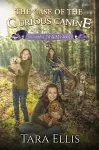 The Case of the Curious Canine cover