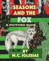 Seasons and the Fox cover