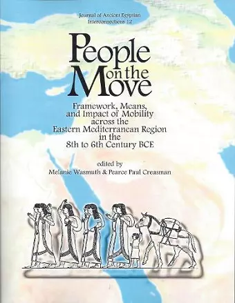 People on the Move cover