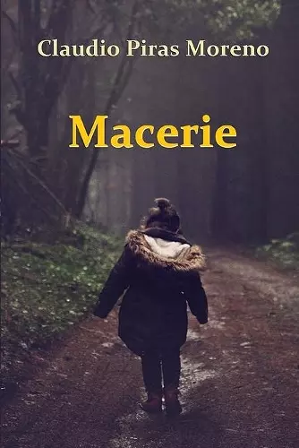 Macerie cover