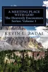 A Meeting Place With God cover