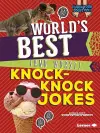 World's Best (and Worst) Knock-Knock Jokes cover