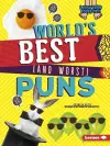 World's Best (and Worst) Puns cover