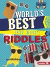 World's Best (and Worst) Riddles cover