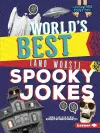 World's Best (and Worst) Spooky Jokes cover