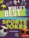 World's Best (and Worst) Sports Jokes cover