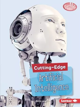 Cutting-Edge Artificial Intelligence cover