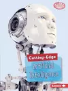 Cutting-Edge Artificial Intelligence cover