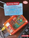 Cutting-Edge Computing with Raspberry Pi cover