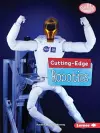 Cutting-Edge Robotics cover