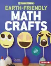 Earth-Friendly Math Crafts cover
