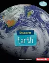 Discover Earth cover