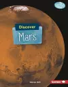 Discover Mars cover