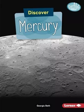 Discover Mercury cover