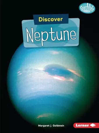 Discover Neptune cover