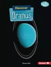 Discover Uranus cover