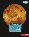 Discover Venus cover