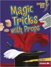 Magic Tricks with Props cover