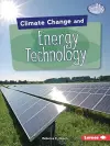 Climate Change and Energy Technology cover