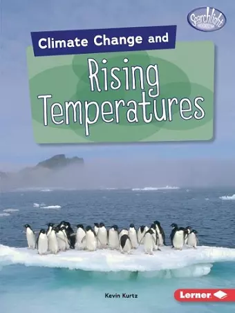 Climate Change and Rising Temperatures cover