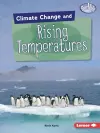 Climate Change and Rising Temperatures cover