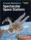 Spectacular Space Stations cover