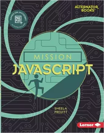 Mission JavaScript cover