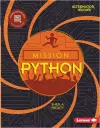 Mission Python cover