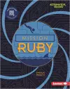 Mission Ruby cover