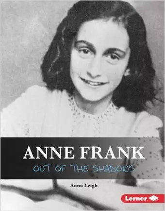 Anne Frank cover