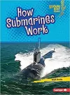 How Submarines Work cover