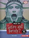 What Are Satire and Parody? cover