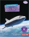 Cutting-Edge Space Tourism cover