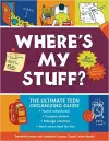 Where's My Stuff? 2nd Edition cover