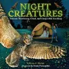 Night Creatures cover