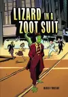 Lizard in a Zoot Suit cover