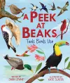 A Peek at Beaks cover
