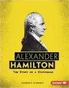 Alexander Hamilton cover