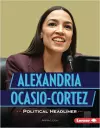 Alexandria Ocasio-Cortez cover