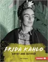 Frida Kahlo cover