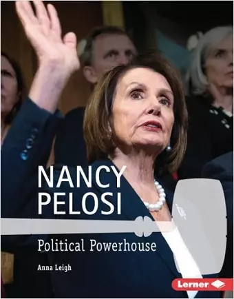 Nancy Pelosi cover