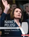 Nancy Pelosi cover