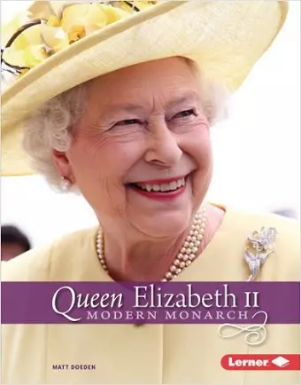 Queen Elizabeth II cover
