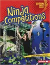 Ninja Competitions cover