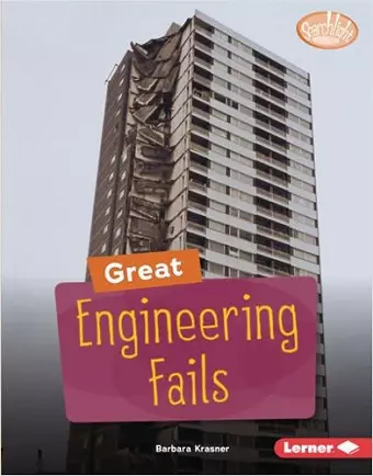 Great Engineering Fails cover